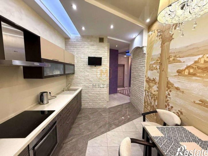 1-комн квартира Академическая улица, 23А,  д. 23А