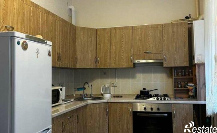 1-комн квартира улица Лермонтова, 47А,  д. 47А