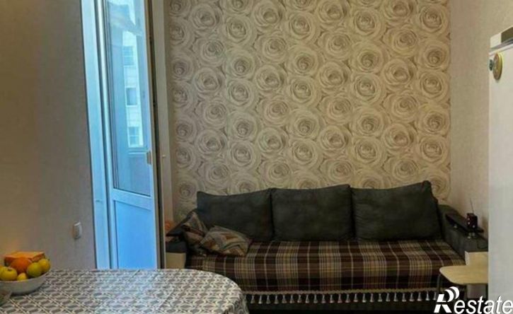 1-комн квартира улица Лермонтова, 47А,  д. 47А