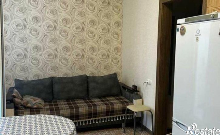 1-комн квартира улица Лермонтова, 47А,  д. 47А