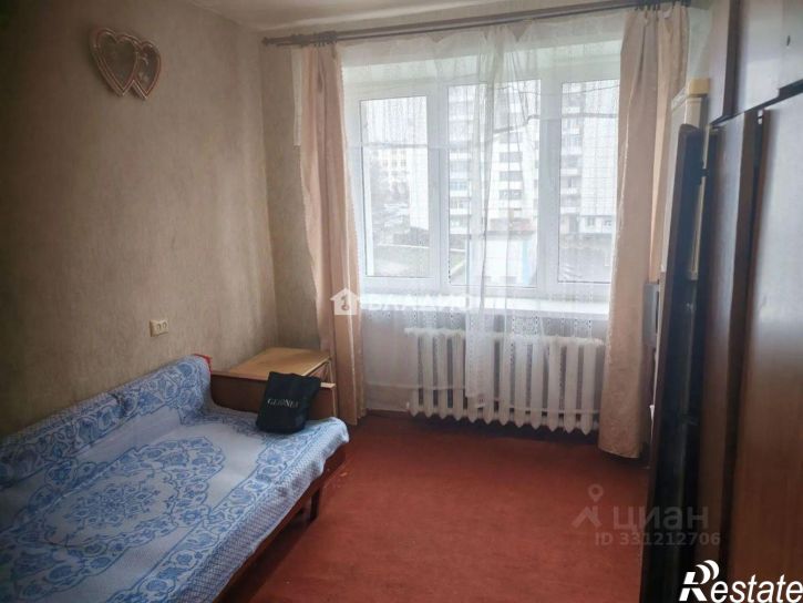 Комната улица Горького, 69 к2,  д. 69 к2