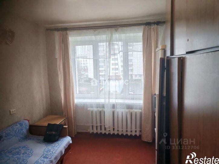 Комната улица Горького, 69 к2,  д. 69 к2