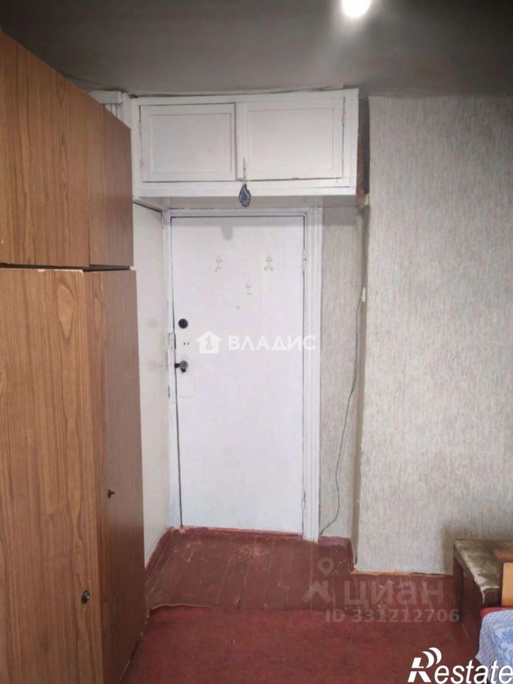 Комната улица Горького, 69 к2,  д. 69 к2