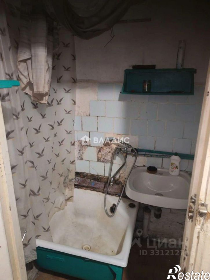 Комната улица Горького, 69 к2,  д. 69 к2