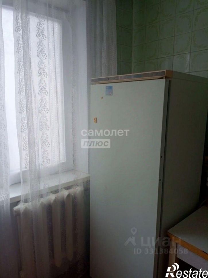 2-комн квартира ул Губкина, 29,  д. 29