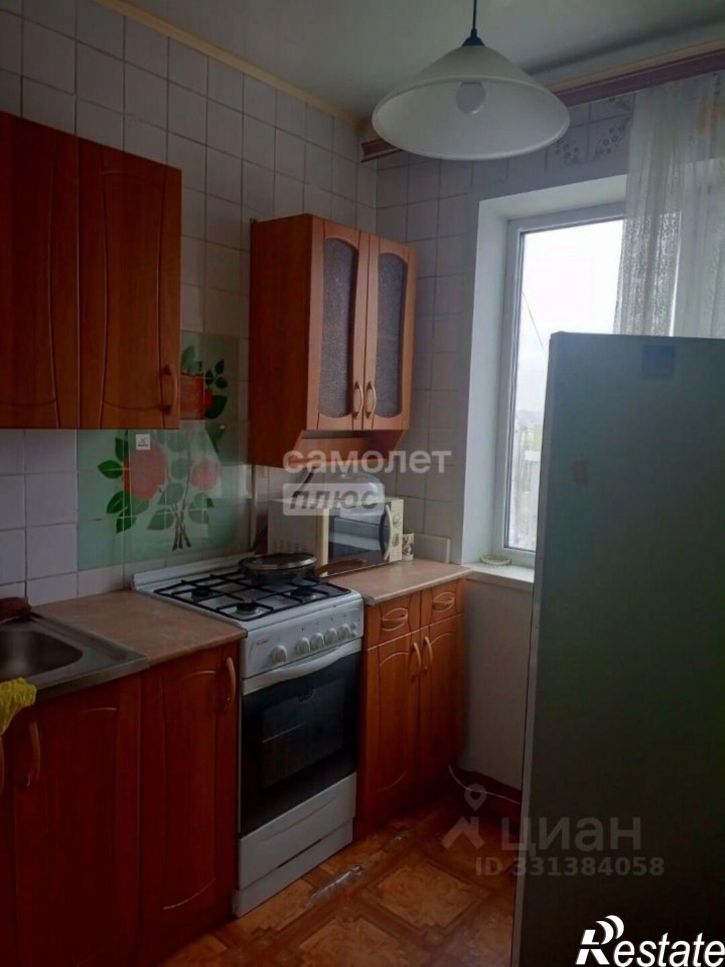 2-комн квартира ул Губкина, 29,  д. 29