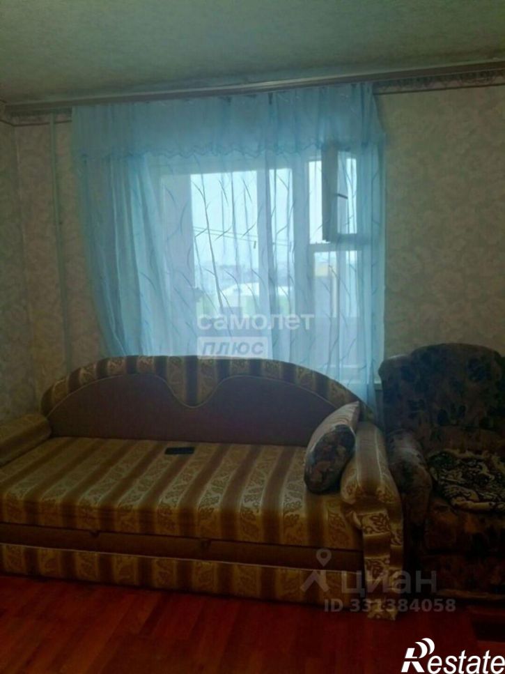 2-комн квартира ул Губкина, 29,  д. 29