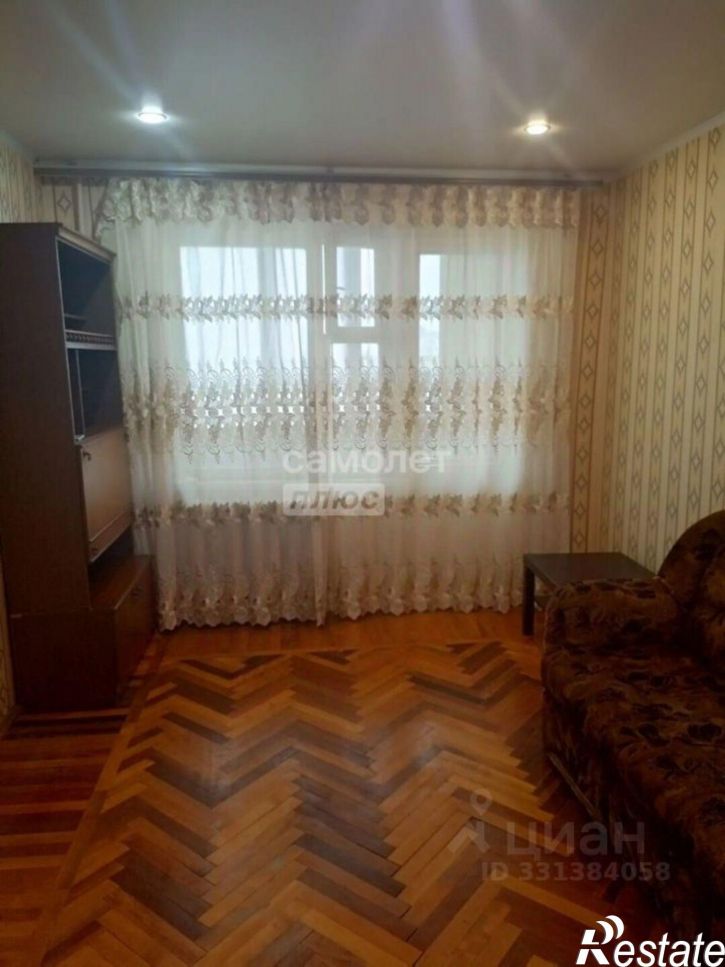 2-комн квартира ул Губкина, 29,  д. 29