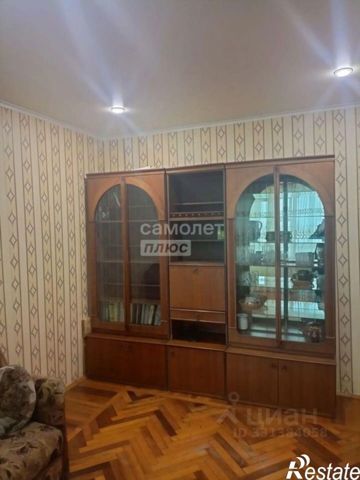 2-комн квартира ул Губкина, 29,  д. 29