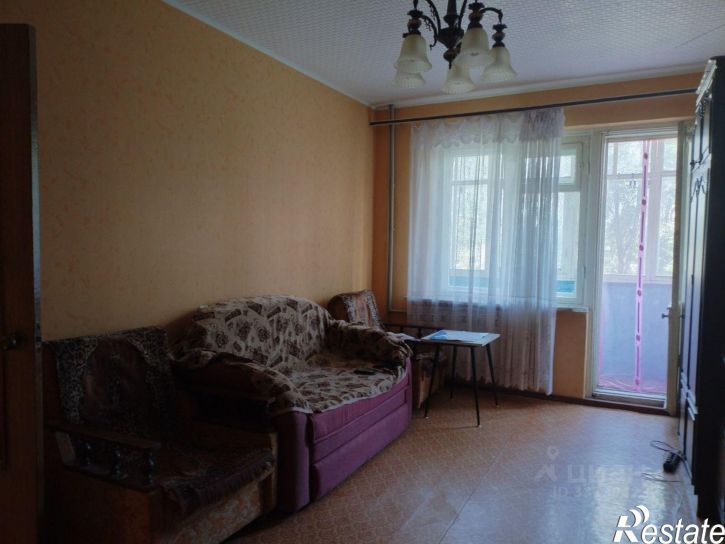 1-комн квартира пр-кт Ватутина, 13,  д. 13