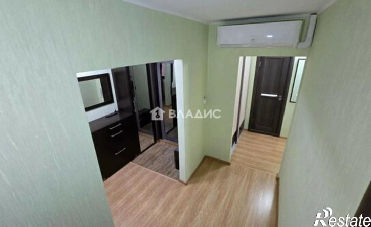 3-комн квартира улица Есенина, 54,  д. 54