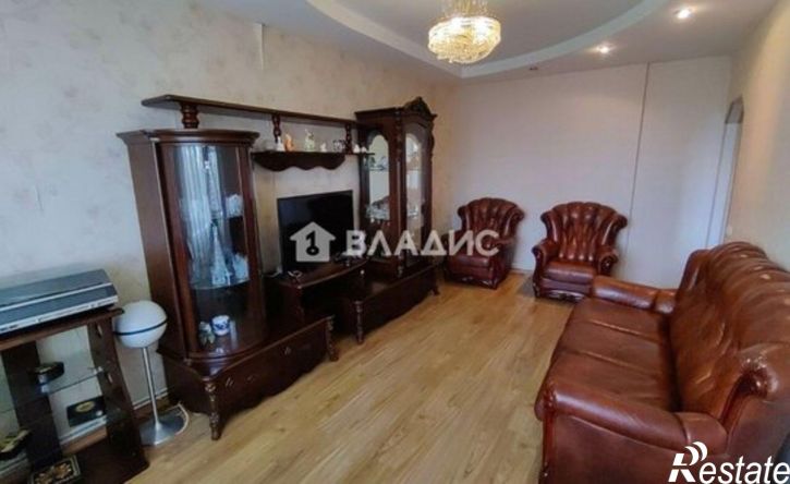 3-комн квартира улица Щорса, 53,  д. 53