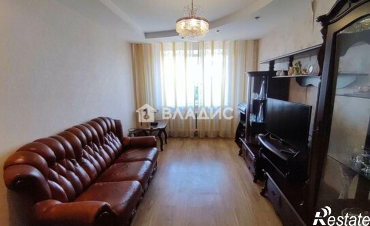 3-комн квартира улица Щорса, 53,  д. 53