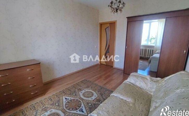 3-комн квартира улица Щорса, 53,  д. 53