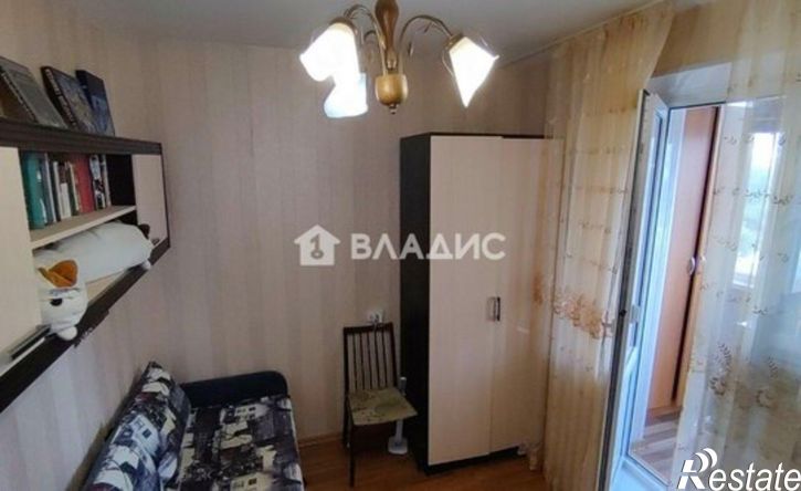 3-комн квартира улица Щорса, 53,  д. 53