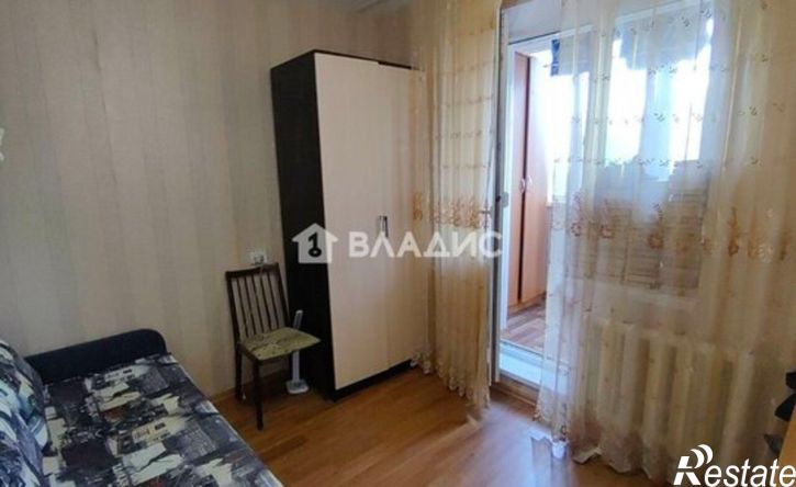 3-комн квартира улица Щорса, 53,  д. 53