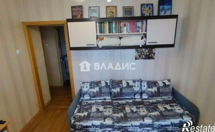 3-комн квартира улица Щорса, 53,  д. 53