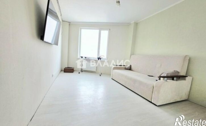 2-комн квартира ул Костюкова, 13а,  д. 13а