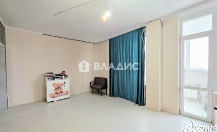 2-комн квартира ул Костюкова, 13а,  д. 13а