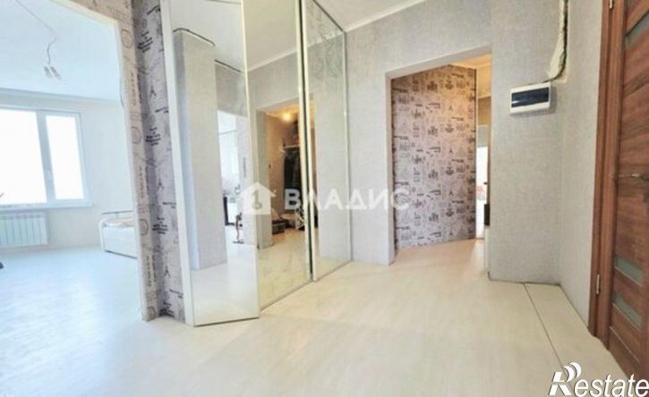 2-комн квартира ул Костюкова, 13а,  д. 13а