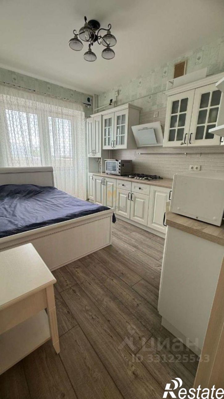 1-комн квартира ул Николая Чумичова, 129,  д. 129