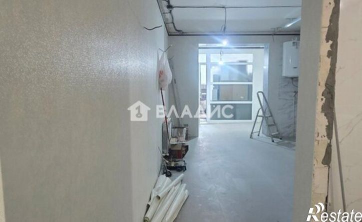 1-комн квартира ул Лермонтова, 19а,  д. 19а