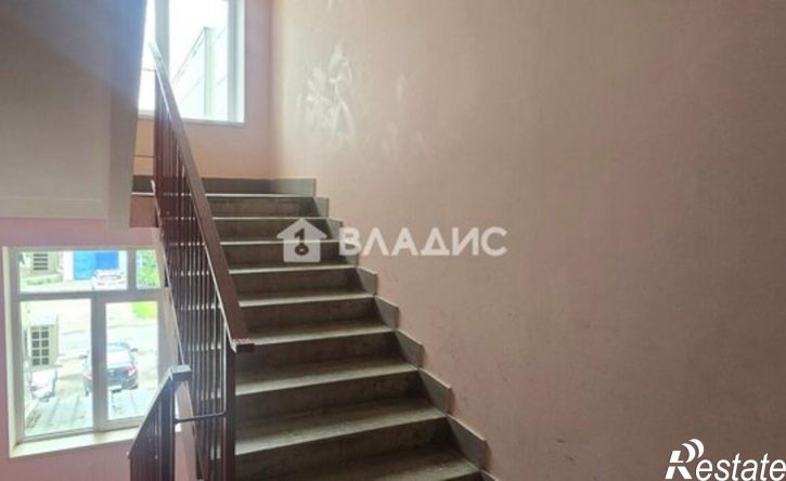 1-комн квартира ул Лермонтова, 19а,  д. 19а