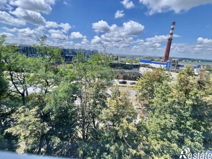1-комн квартира ул Щорса, 37,  д. 37