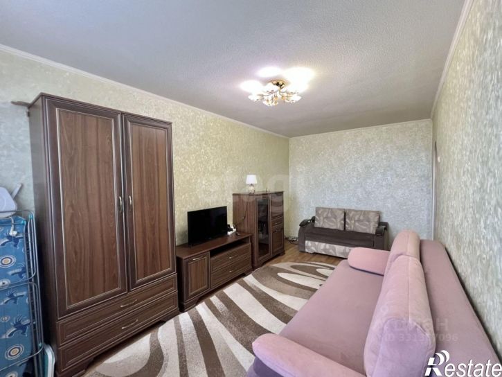 1-комн квартира ул Щорса, 37,  д. 37