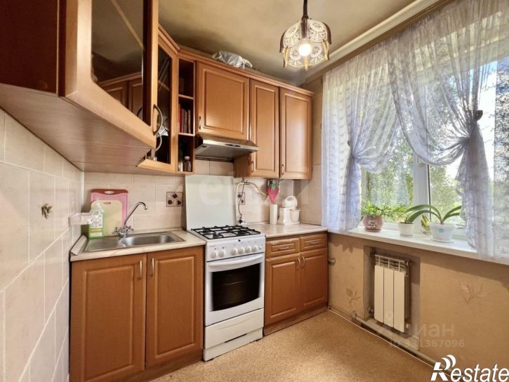 1-комн квартира ул Щорса, 37,  д. 37