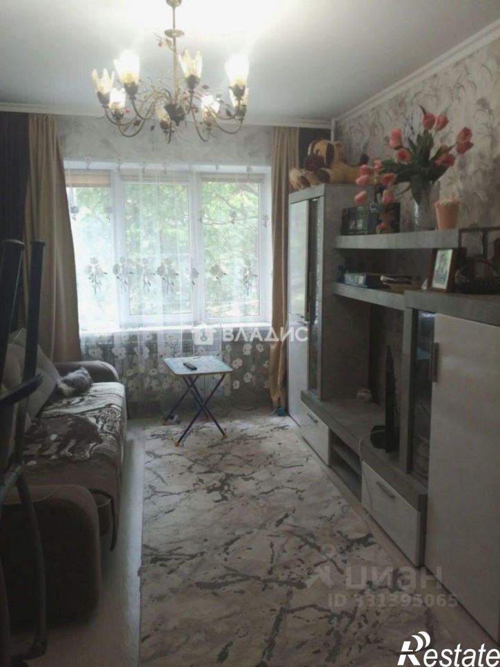 3-комн квартира ул Чапаева, 32,  д. 32
