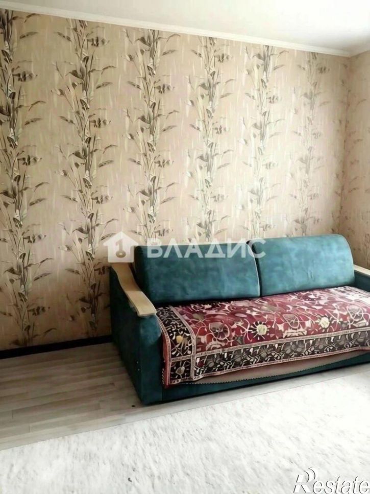 3-комн квартира ул Чапаева, 32,  д. 32