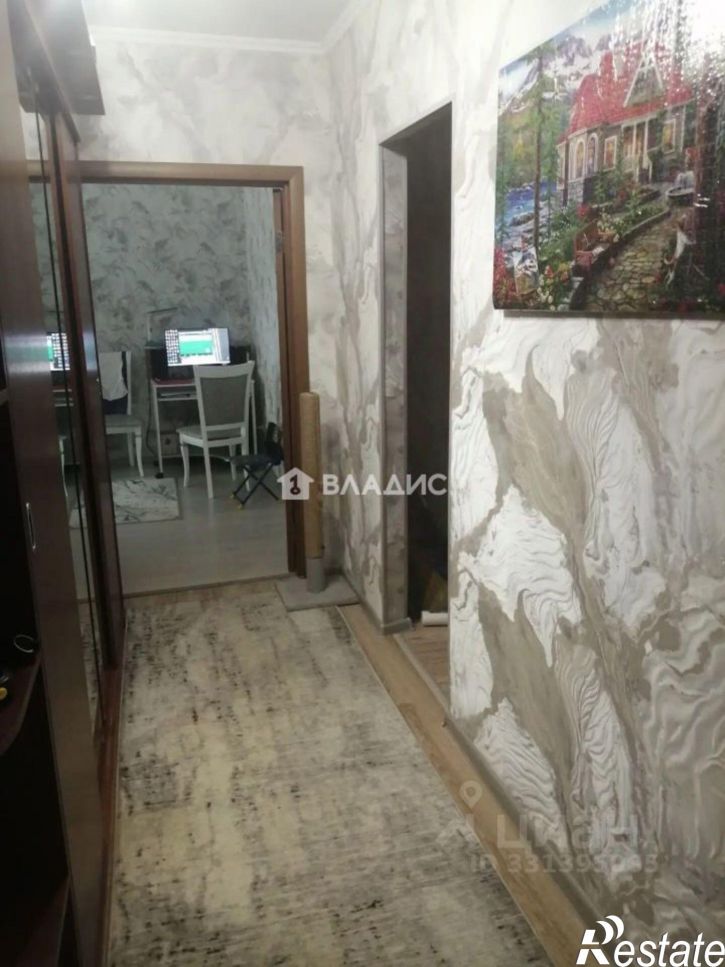 3-комн квартира ул Чапаева, 32,  д. 32