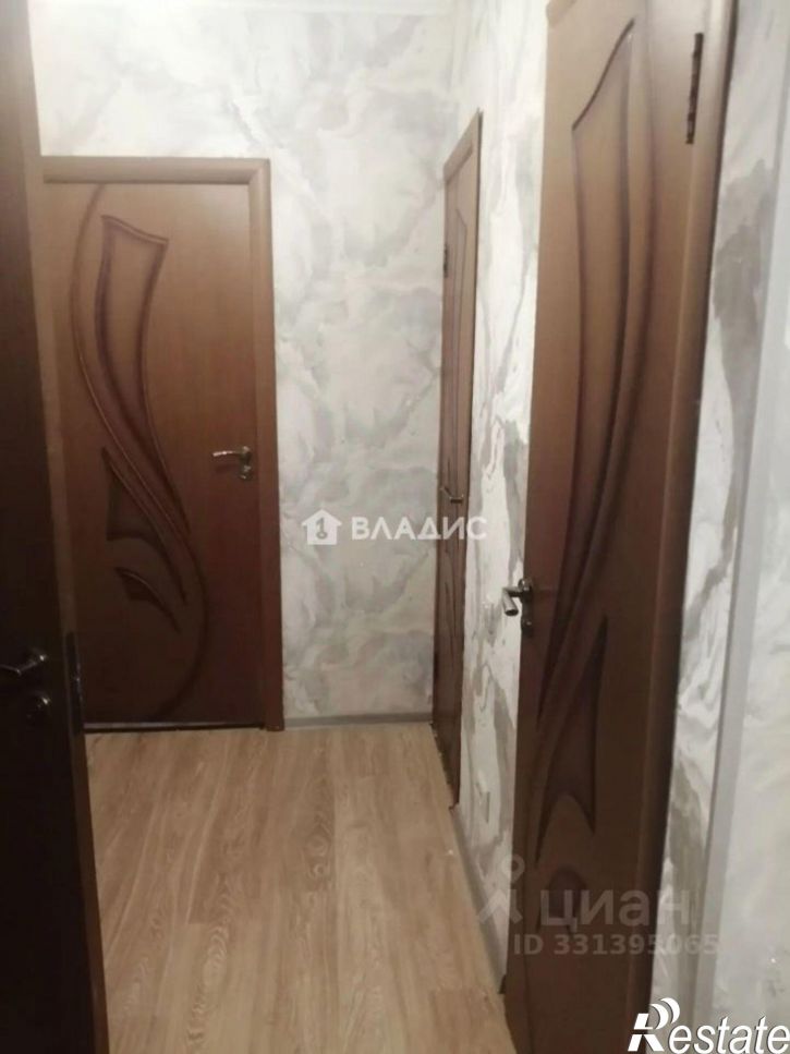 3-комн квартира ул Чапаева, 32,  д. 32