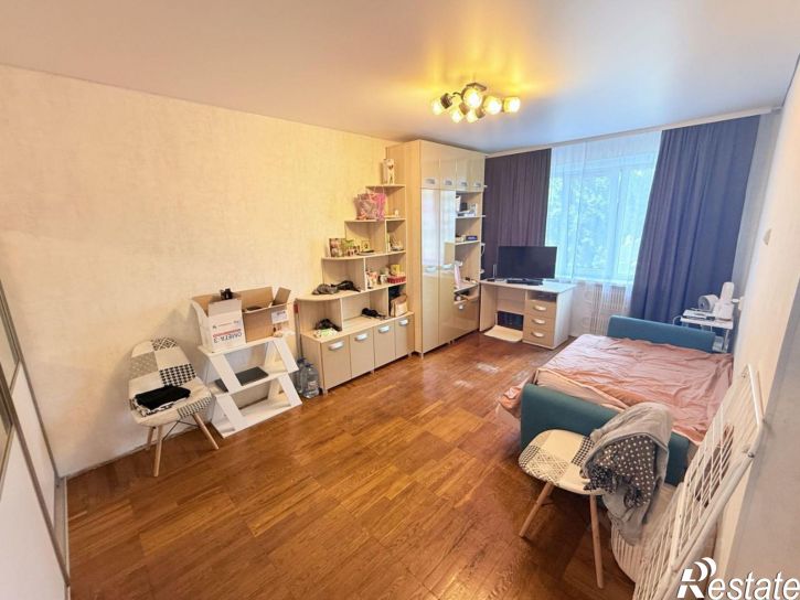 1-комн квартира ул Шаландина, 7,  д. 7