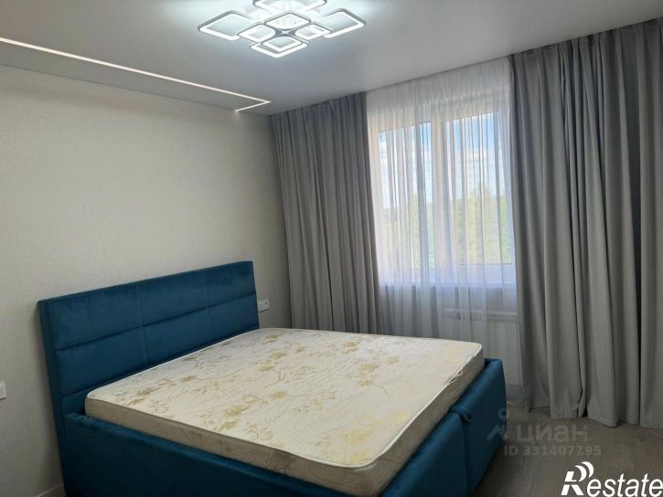 2-комн квартира улица Губкина, 13,  д. 13
