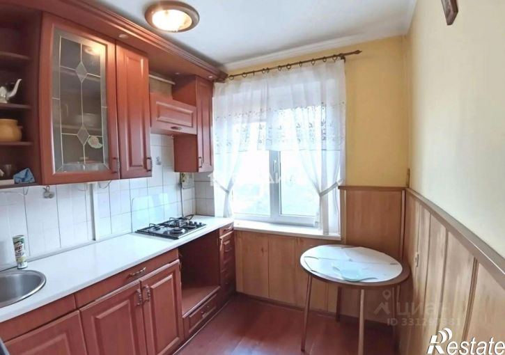 3-комн квартира улица 3 Интернационала, 39,  д. 39