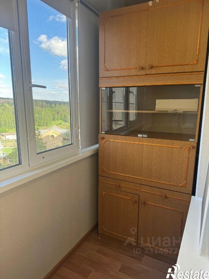 2-комн квартира улица Губкина, 13,  д. 13