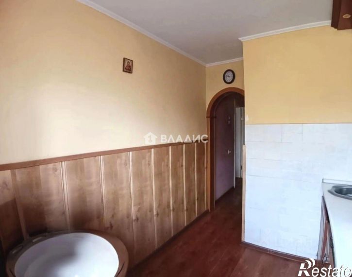 3-комн квартира улица 3 Интернационала, 39,  д. 39