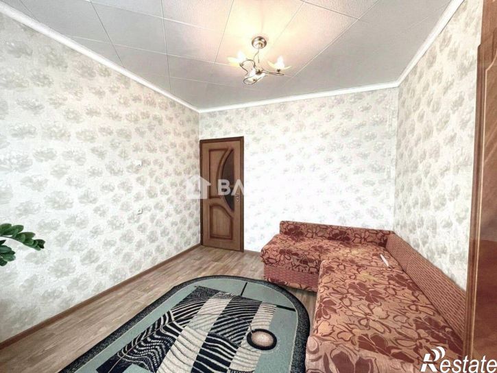 2-комн квартира улица 60 лет Октября, 1,  д. 1