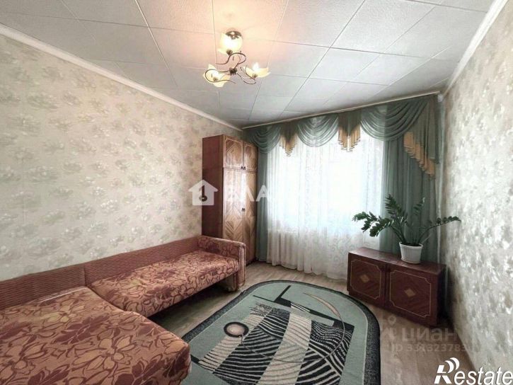 2-комн квартира улица 60 лет Октября, 1,  д. 1