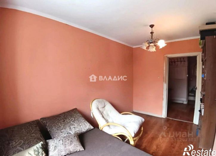 3-комн квартира улица 3 Интернационала, 39,  д. 39