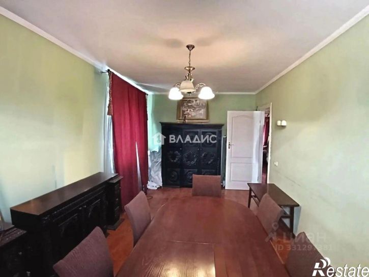 3-комн квартира улица 3 Интернационала, 39,  д. 39
