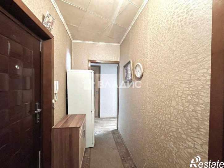2-комн квартира улица 60 лет Октября, 1,  д. 1