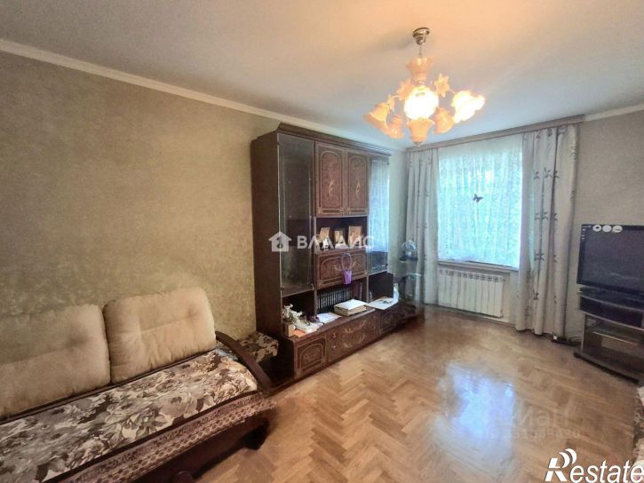 1-комн квартира улица Щорса, 39А,  д. 39А