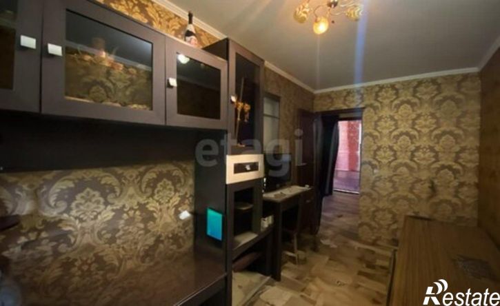 2-комн квартира Привольная улица, 26,  д. 26
