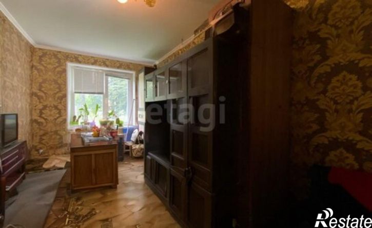 2-комн квартира Привольная улица, 26,  д. 26
