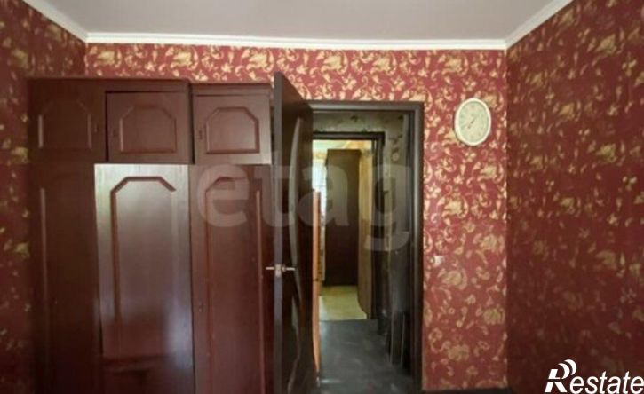 2-комн квартира Привольная улица, 26,  д. 26