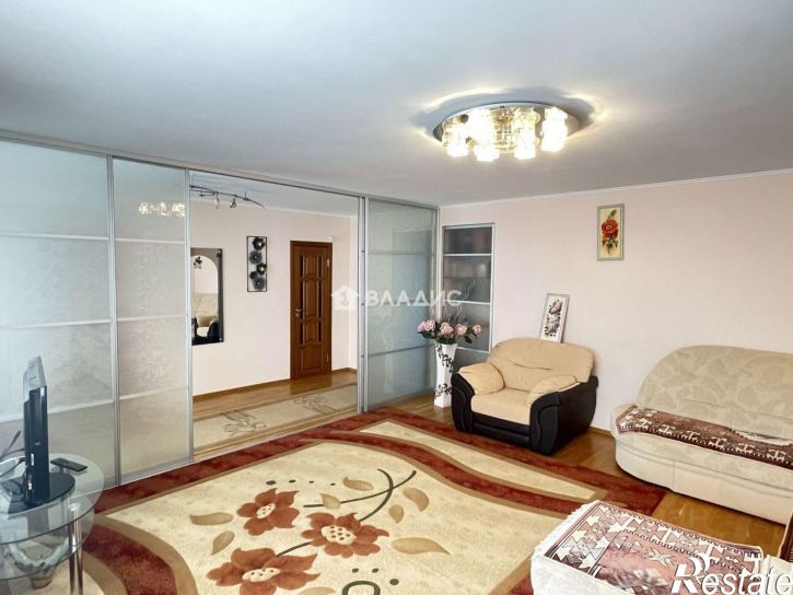 2-комн квартира ул Конева, 27а,  д. 27а