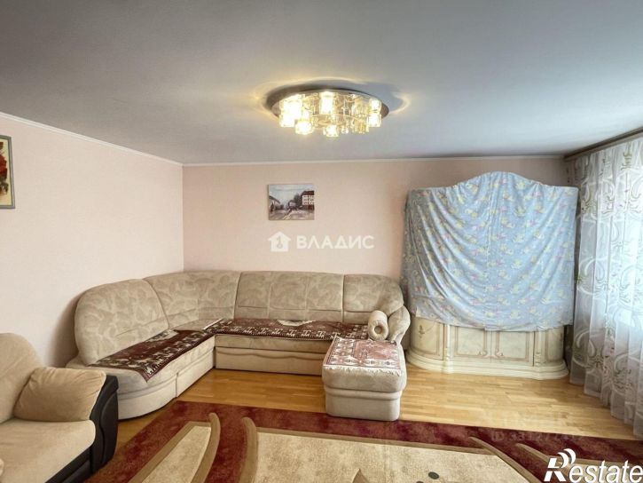 2-комн квартира ул Конева, 27а,  д. 27а